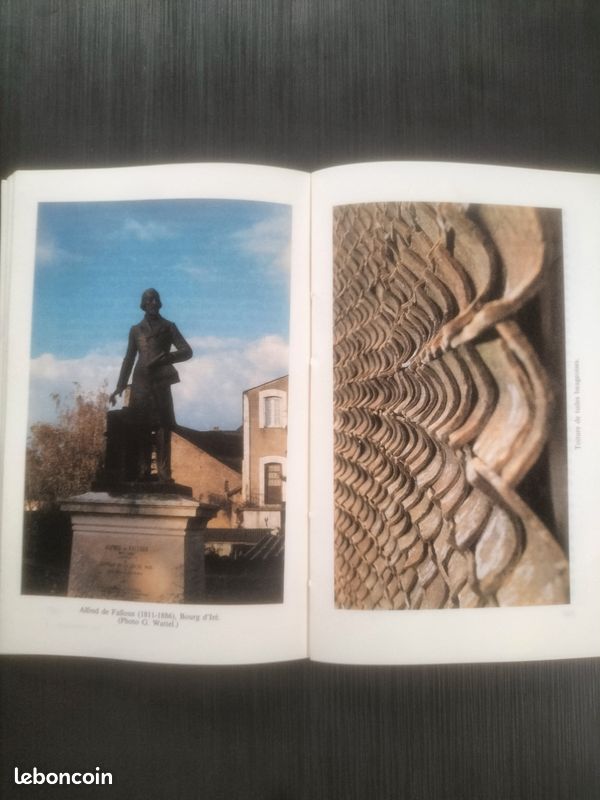 Histoire de l'Anjou livre (image 4)