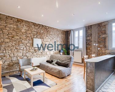 Appartement 235 000 € - 45 m²