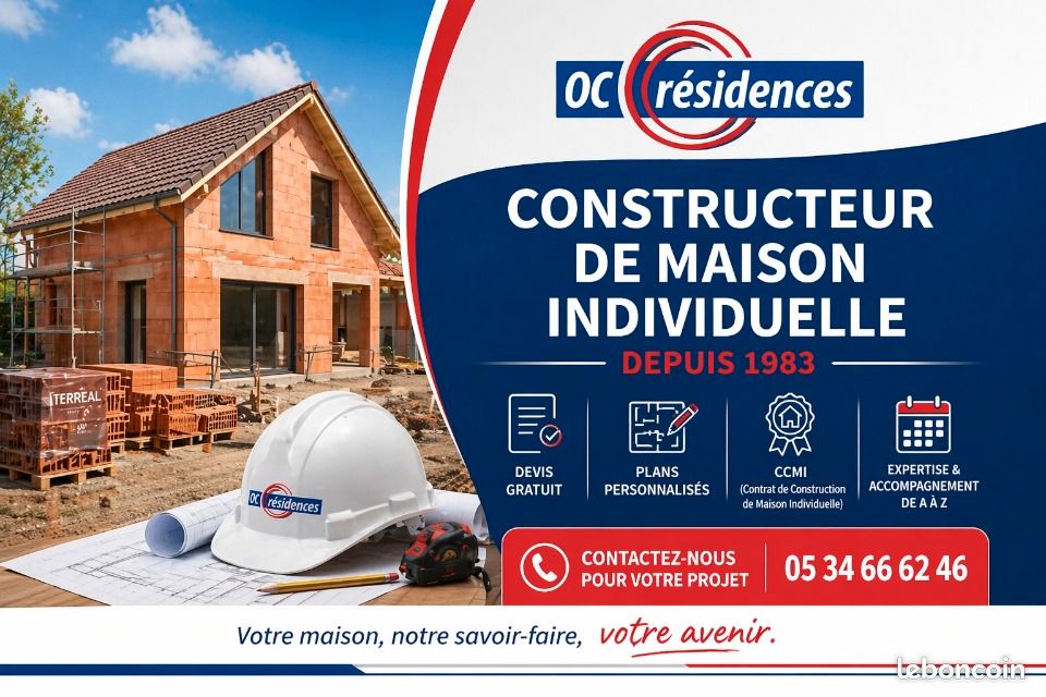 Maison 6 pièces 95 m² (image 6)