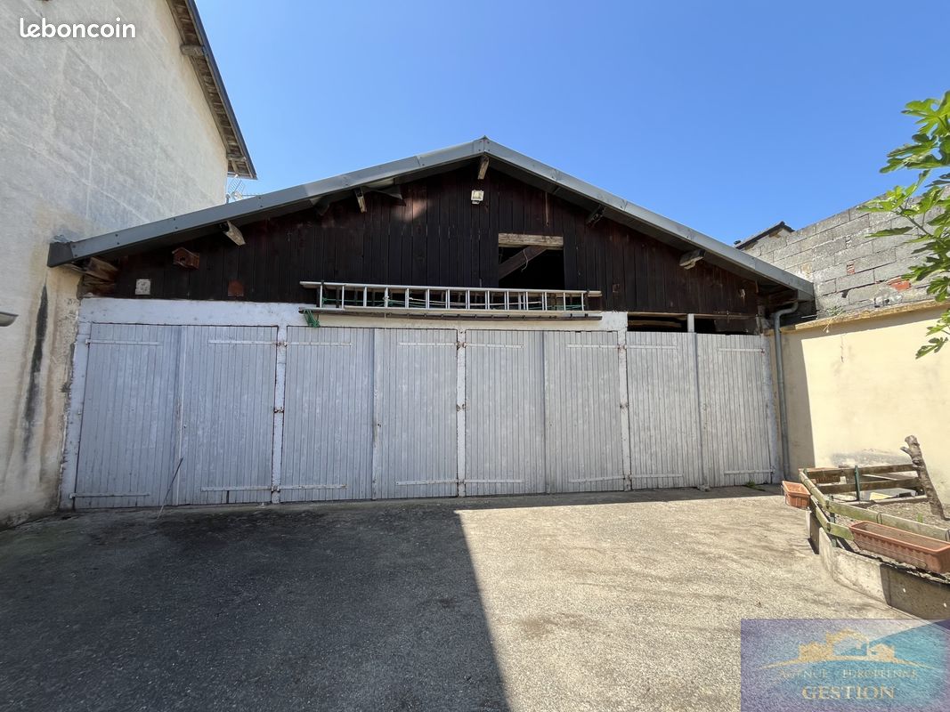 Maison 11 pièces 204 m² (image 4)