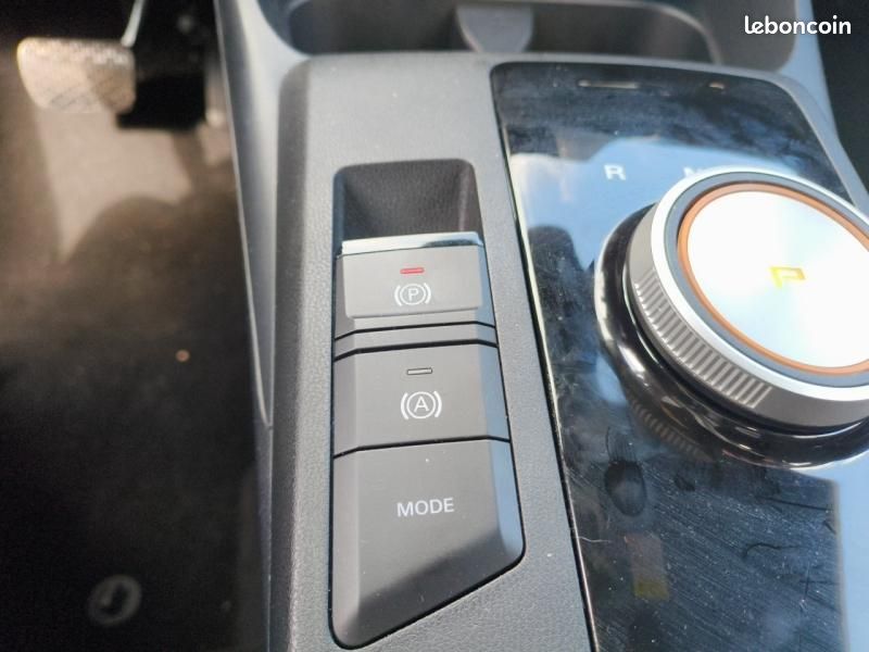 Mg motor MG3 Hybrid+ 195ch Comfort (image 30)