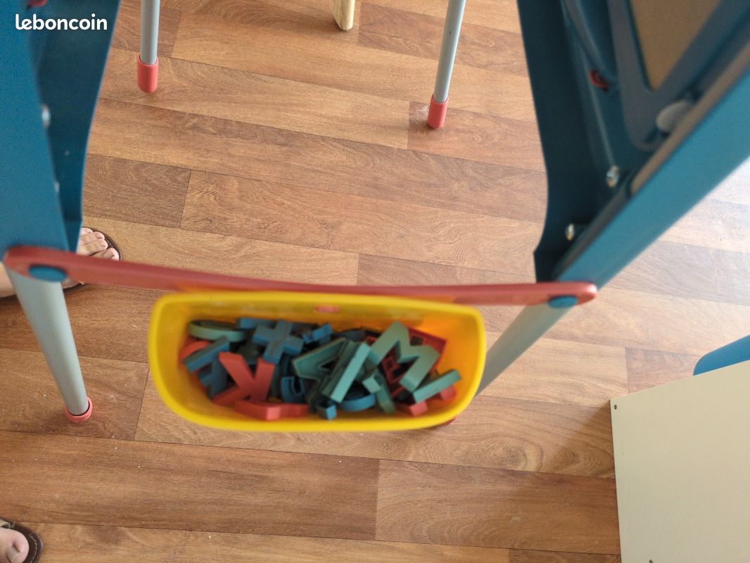 Tableau smoby (image 3)