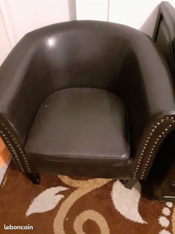 Fauteuils (image 2)