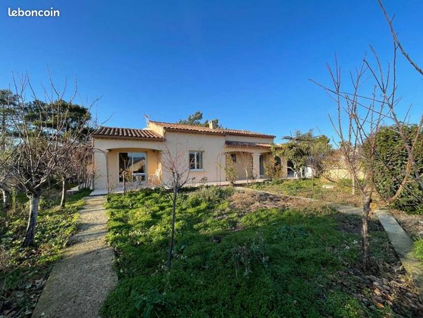 Maison 6 pièces 112 m²