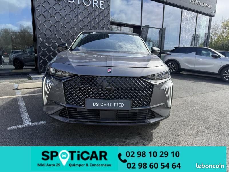 Ds DS 7 E-TENSE 225 Performance Line / HAYON ELECTRIQUE (image 5)