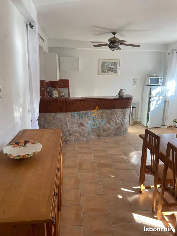 Villa 8 pièces 250 m² - Le Château-d'Oléron 17480 (image principale 17)