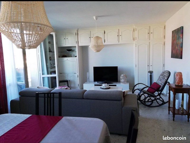 Appartement a louer troyes - 4 pièce(s) - 85 m2 - Surfyn