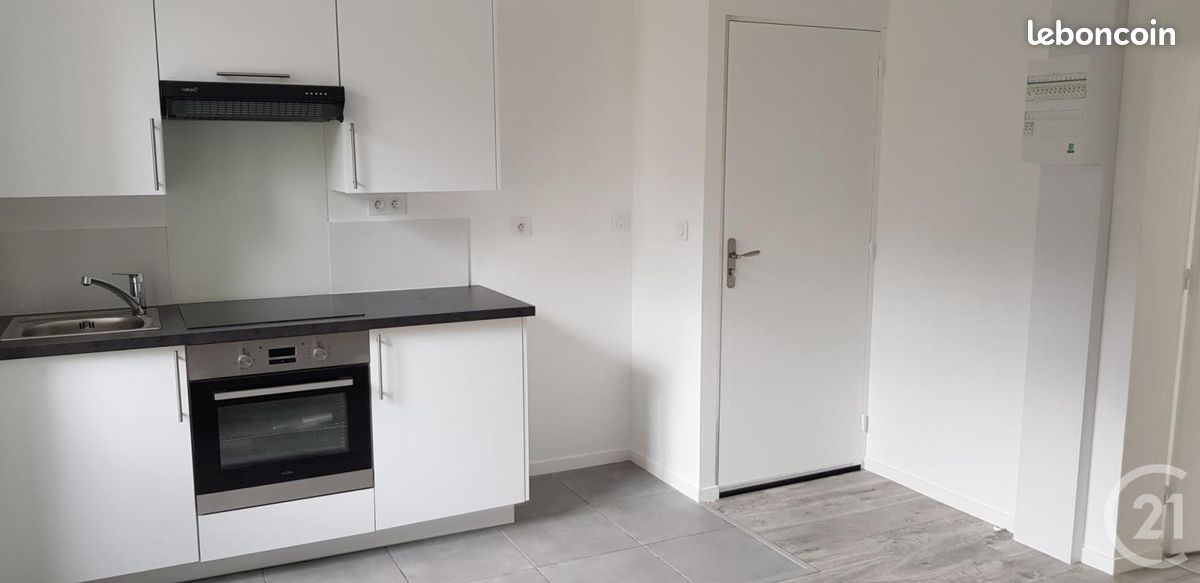 Immeuble 165 m² Fougeres (image 3)