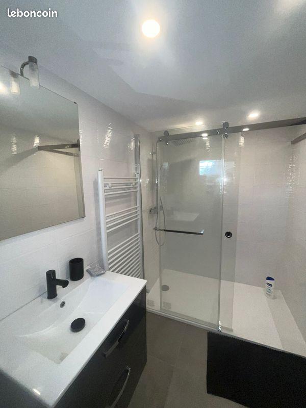 Appartement 2 pièces 35 m² · à Ancenis-Saint-Géréon · 35 m² · 650 €