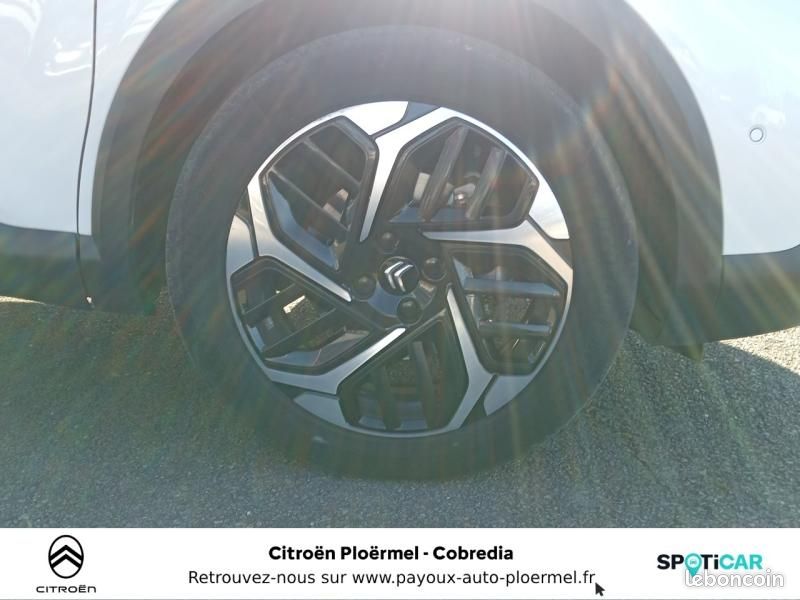 Citroen C4 PureTech 130ch S&S Shine EAT8 (image 22)