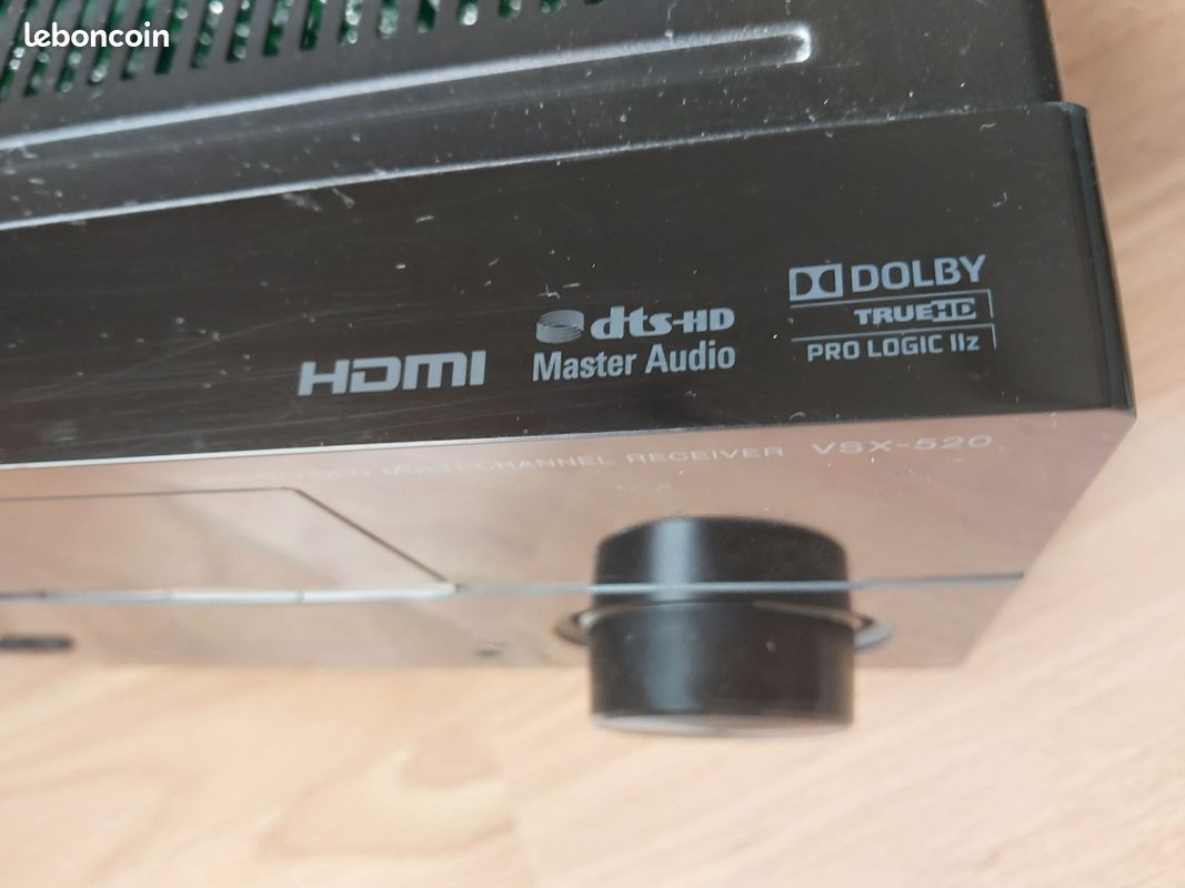 Ampli Pioneer (image 3)