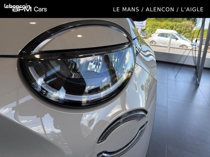 Fiat 600 1.2 Hybrid 136ch Pack Confort DCT6 (image 14)