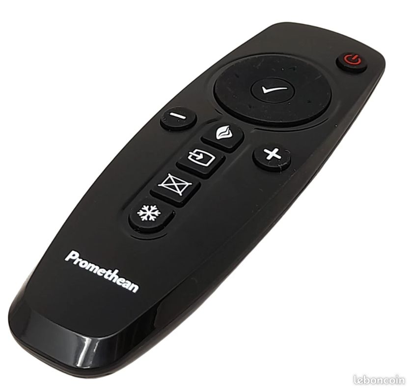 Promethean AP9-B65 Premium, Interaktív Érintőkijelző - Activpanel