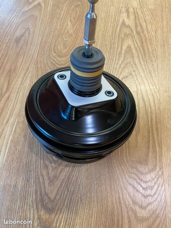 Servo Frein TRW PSA743 - Compatible Volkswagen Passat, Audi A4, A6 Et Autres