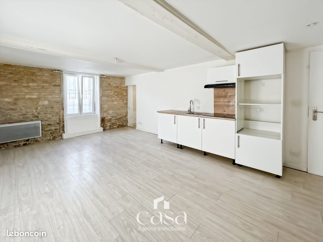 Appartement 1 pièce 25 m² · à Colombelles · 25 m² · 582 €/mois