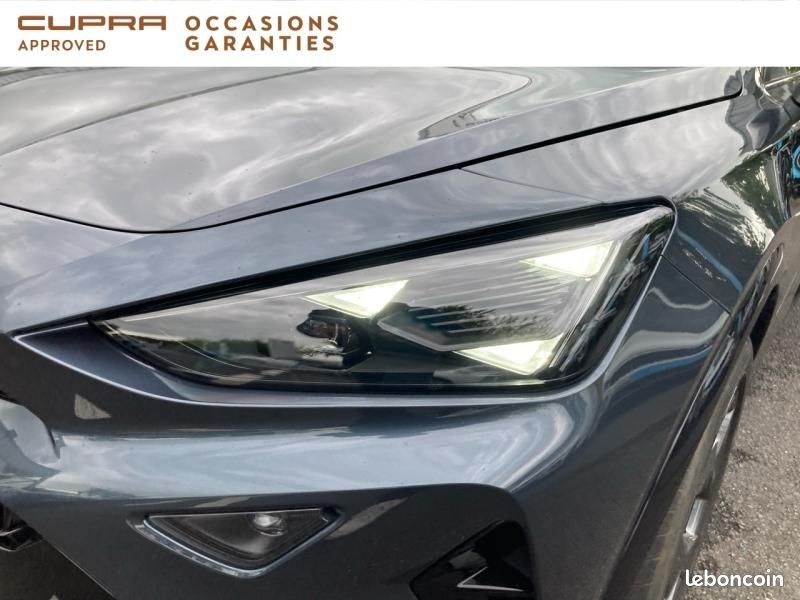 Cupra Formentor 1.5 eHybrid 204ch V DSG6 (image 30)