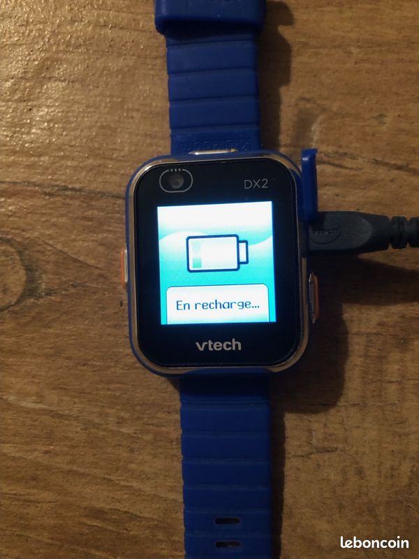 Montre Kidizoom (image 5)