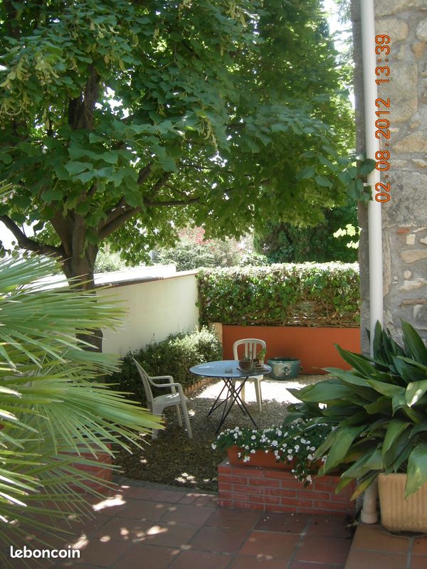 Appartement 2 pièces 25 m² · à Béziers · 25 m² · 480 €/mois