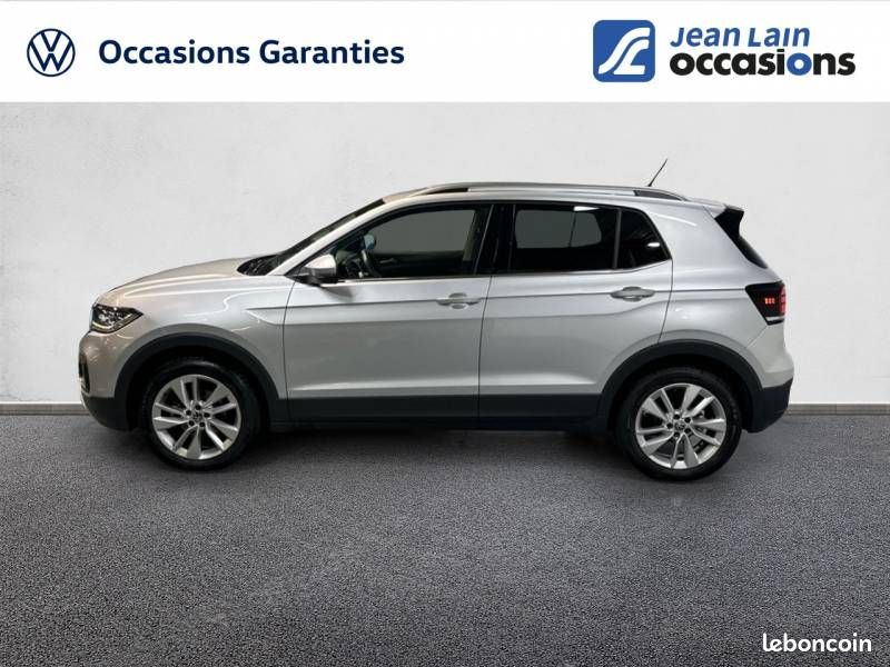 Volkswagen T-Cross 1.0 TSI 110 Start/Stop DSG7 Style (image 7)