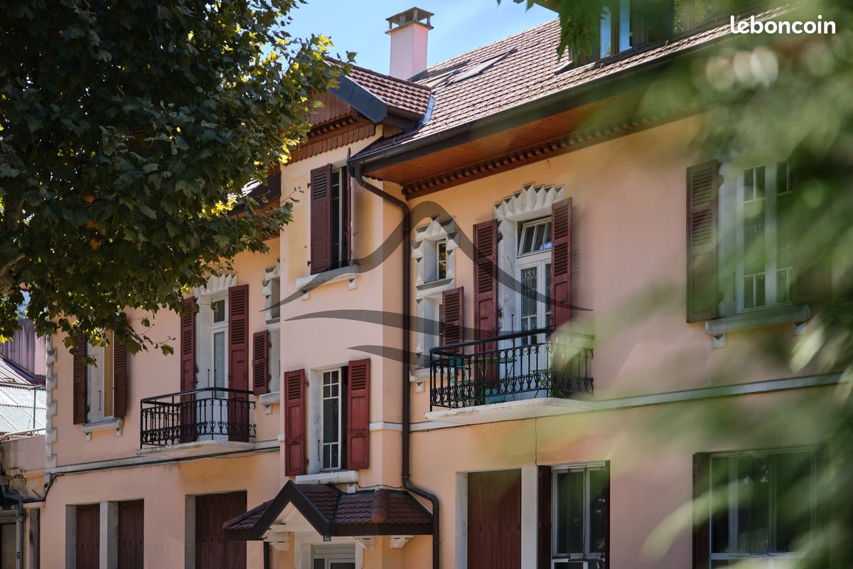 Appartement 4 pièces 73 m² · à Annecy · 73 m² · 339 000 €