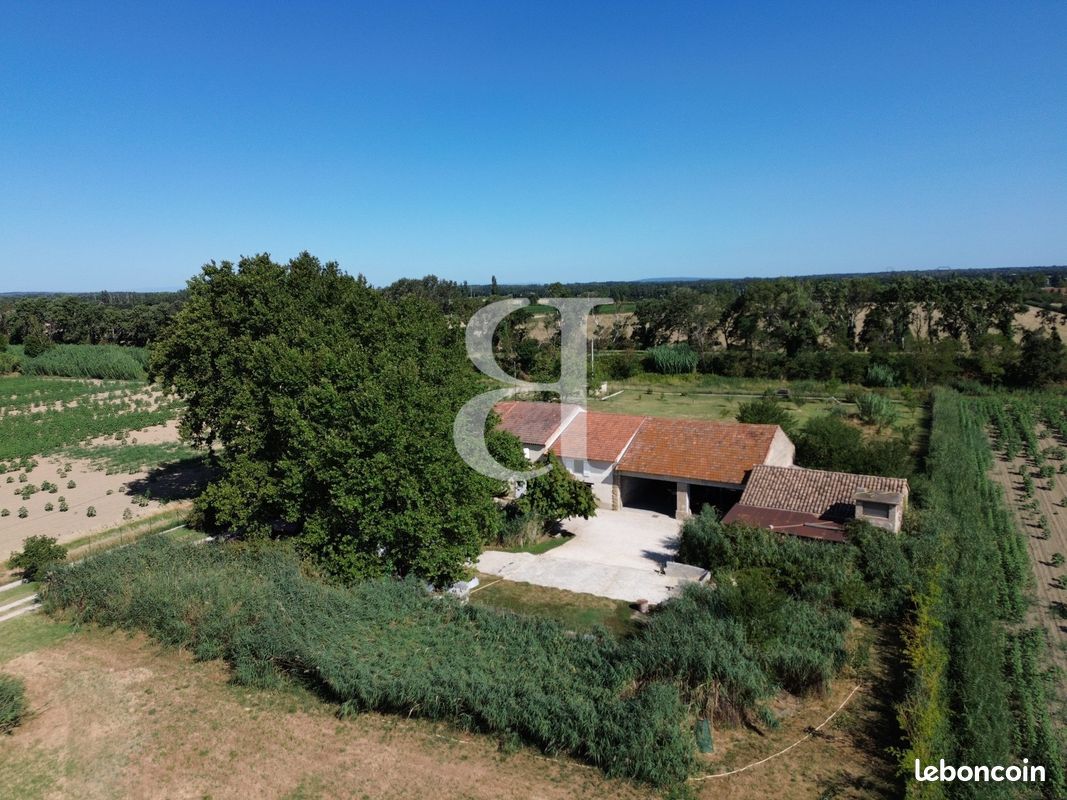 Maison 5 pièces 150 m² · à Monteux · 150 m² · 478 000 €