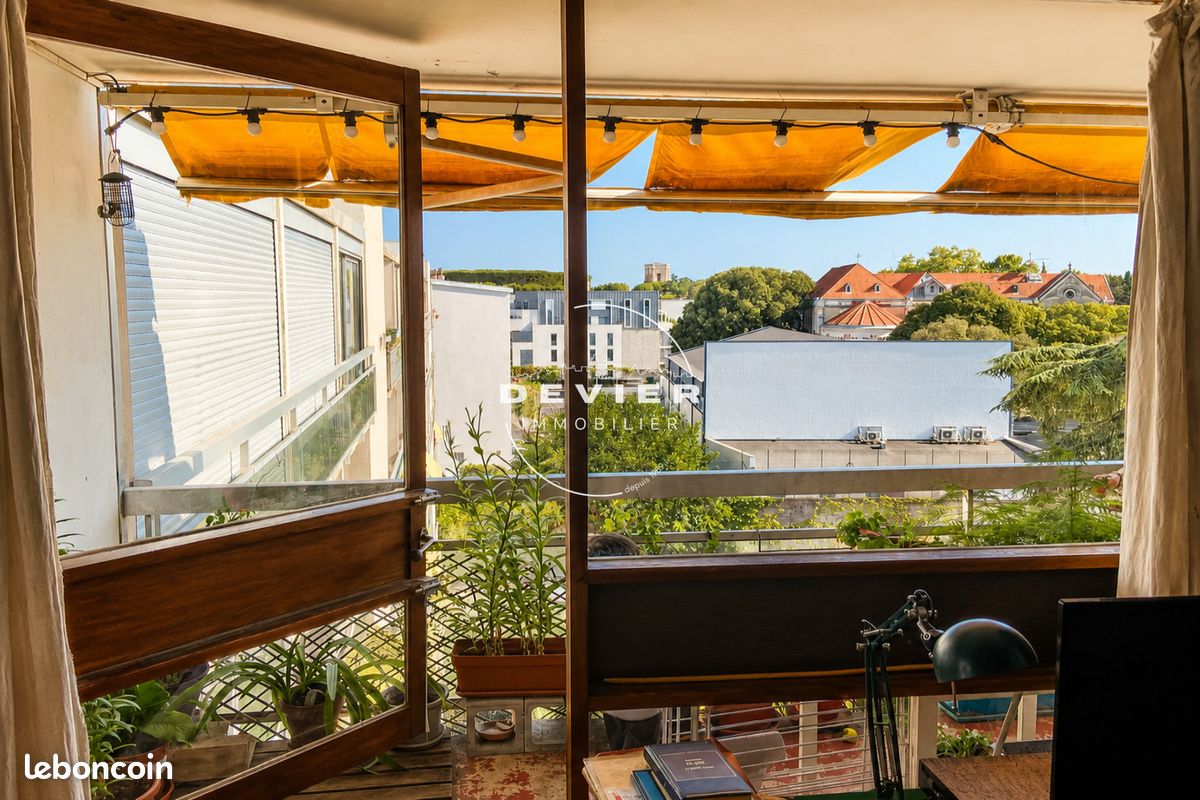 Appartement 2 pièces 42 m² · à Montpellier · 42 m² · 170 000 €