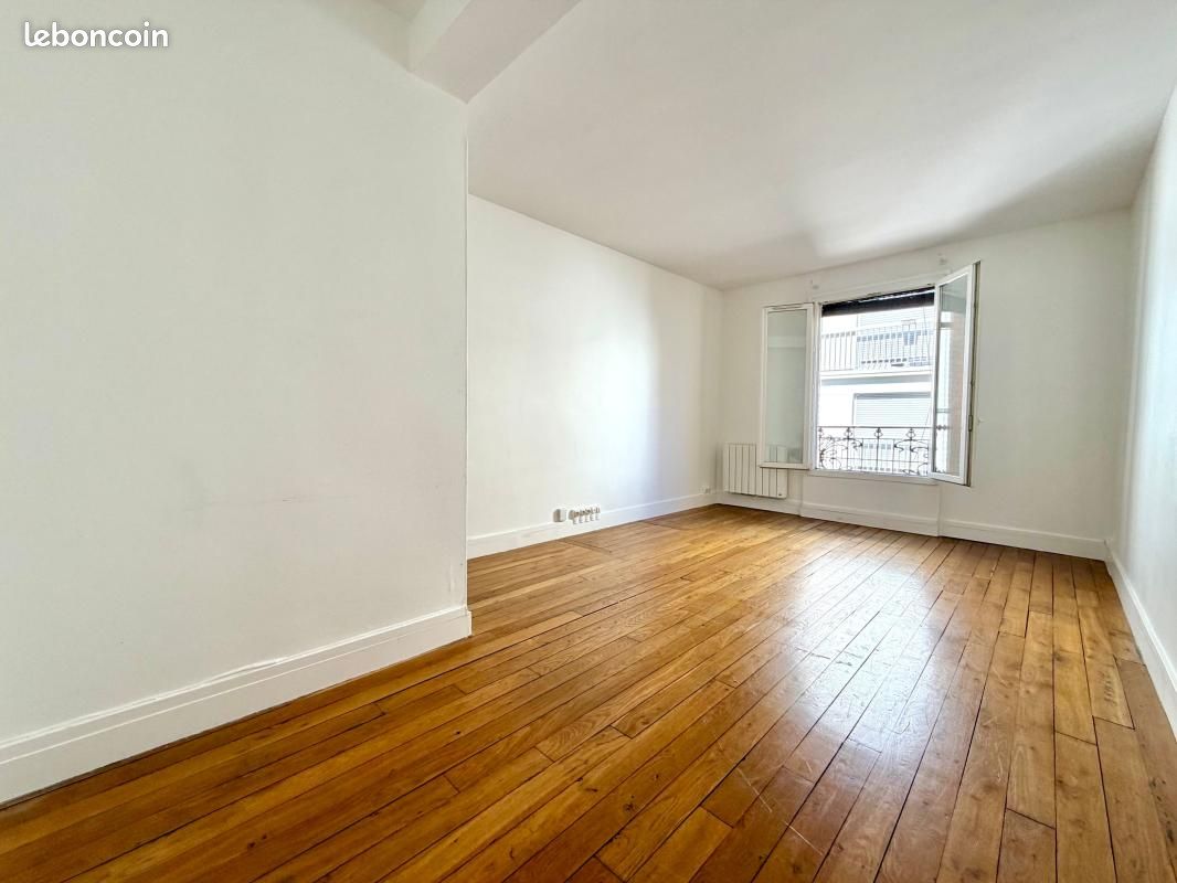 Appartement 2 pièces 51 m² · à Paris · 51 m² · 425 000 €