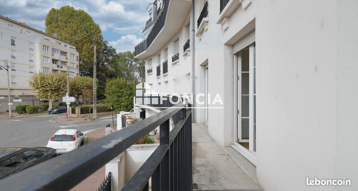 Appartement 2 pièces 42 m² · à Corbeil-Essonnes · 42 m² · 139 900 €