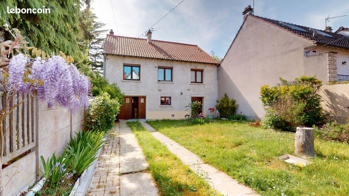 Maison 8 pièces 150 m² · à Savigny-sur-Orge · 150 m² · 413 000 €