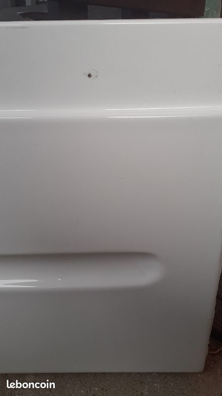 Tablier de baignoire courbé (image 5)