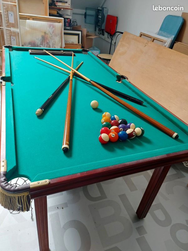 Billard (image 2)