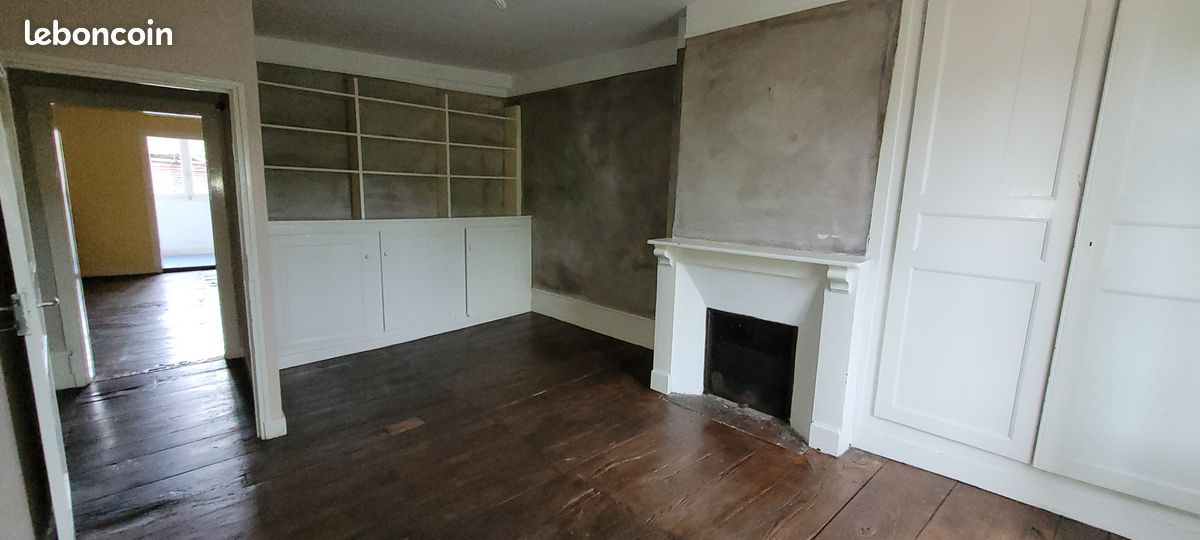 Appartement 3 pièces 66 m² - Beaulieu-sur-Dordogne 19120 (image principale 4)