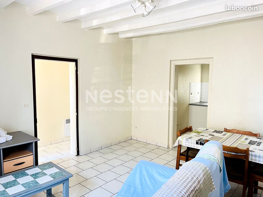 Maison 3 pièces 52 m² · à Le Lude · 52 m² · 65 414 €