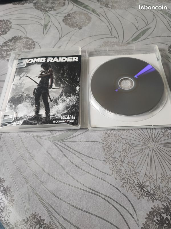 Jeu PS3 (image 3)