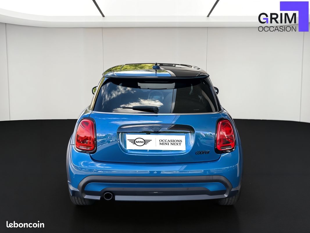 MINI Hatch 3 Portes Cooper 136 ch DKG7 Edition Premium Plus (image 3)