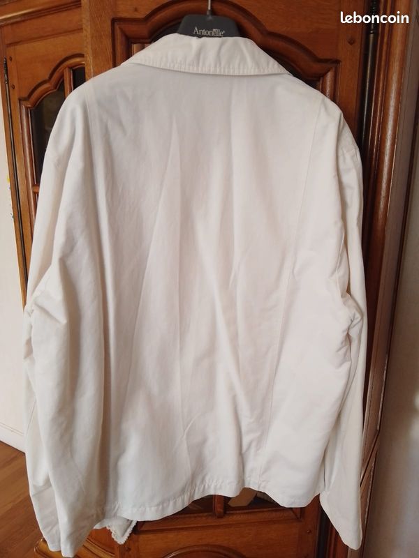 Veste homme (image 2)