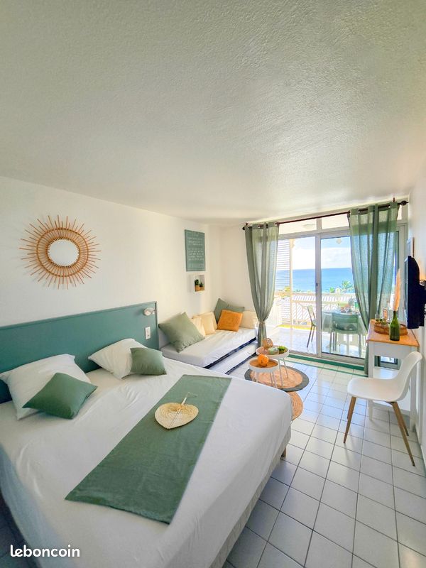 Appartement 1 pièce 25 m² · à Le Diamant · 25 m² · 150 000 €