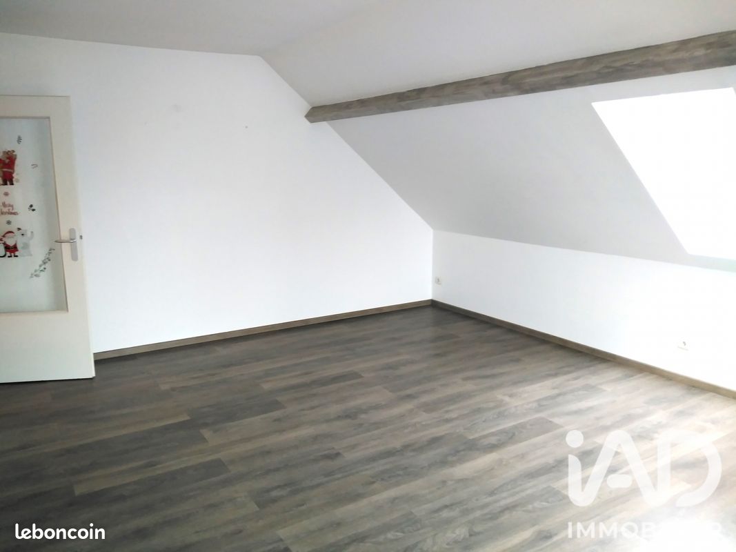 Appartement 2 pièces 48 m² · à Villers-Saint-Paul · 48 m² · 105 000 €