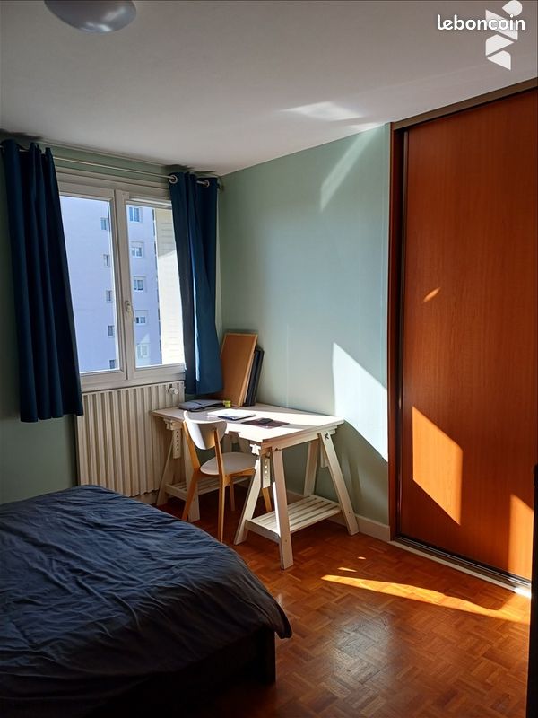 Appartement 3 pièces 72 m² · à Lyon · 72 m² · 170 000 €