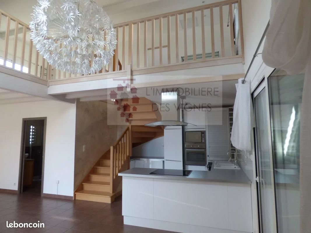 Maison 4 pièces 83 m² · à Martillac · 83 m² · 269 900 €