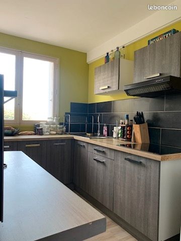Appartement 42m2 + cave + parking (image 3)