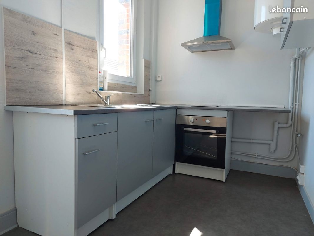 Appartement a louer epernay - Surfyn