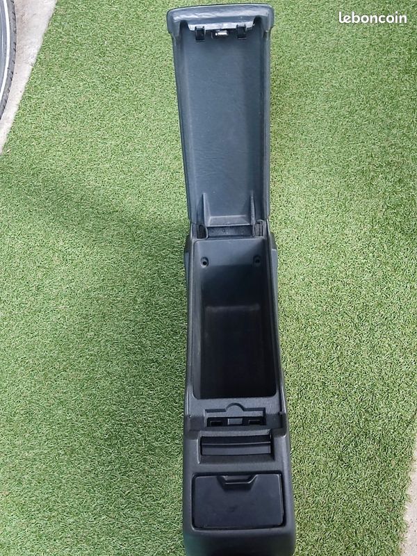 Console centrale arrière avec cendrier pour Volvo 480 - Équipement auto