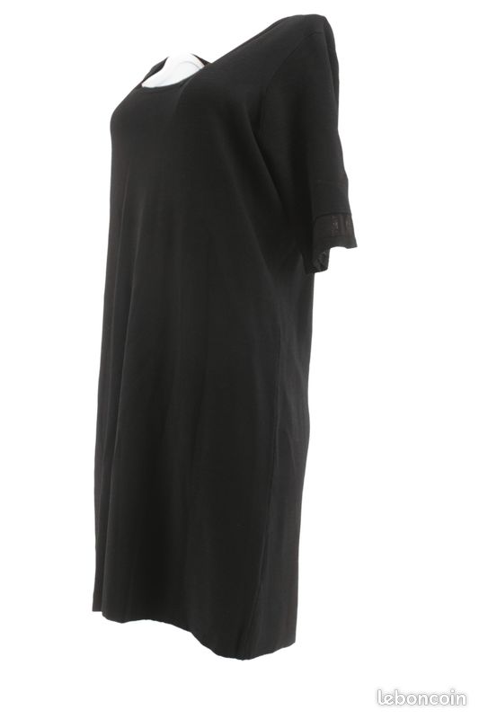 Robe Mi longue Sans marque #13111 (image 2)