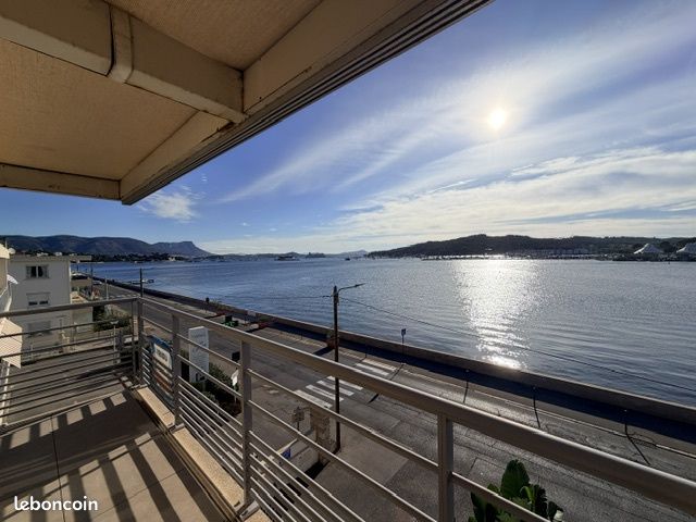 Appartement 3 pièces 56 m² · à La Seyne-sur-Mer · 56 m² · 420 000 €