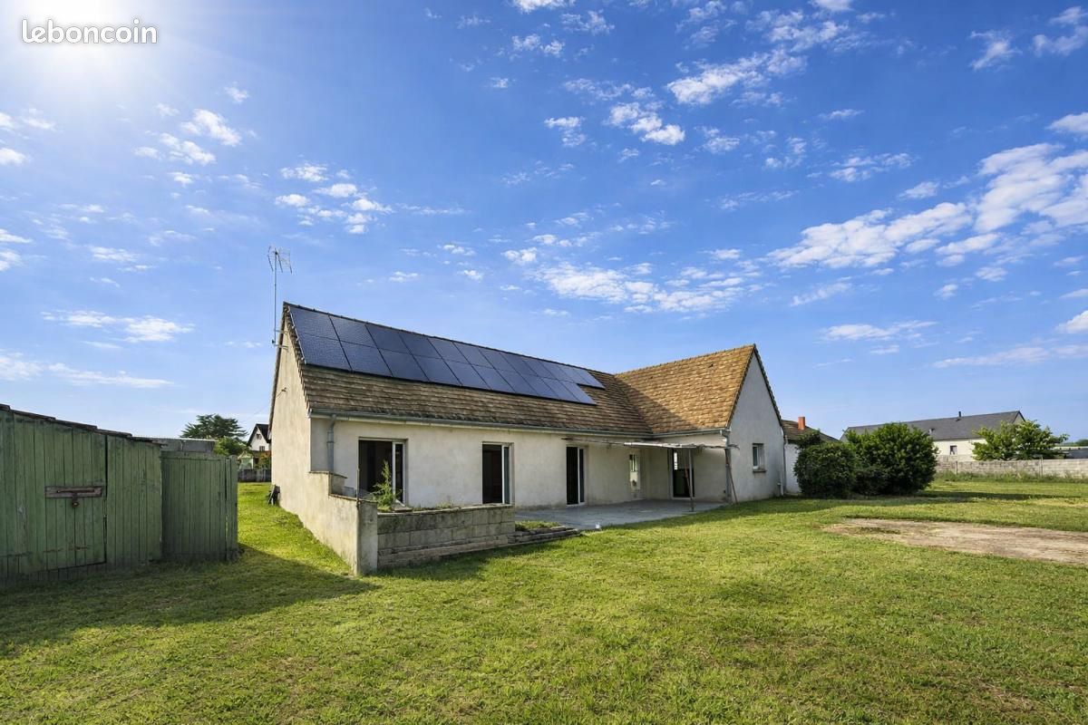 Maison 6 pièces 140 m² · à Meursanges · 140 m² · 279 000 €