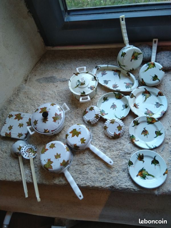 Dinette Maison de poupée - Sylvanian Families Exclusifs - Achat en ligne