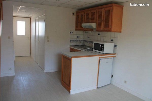 Appartement 2 pièces 37 m² · à Brest · 37 m² · 570 €