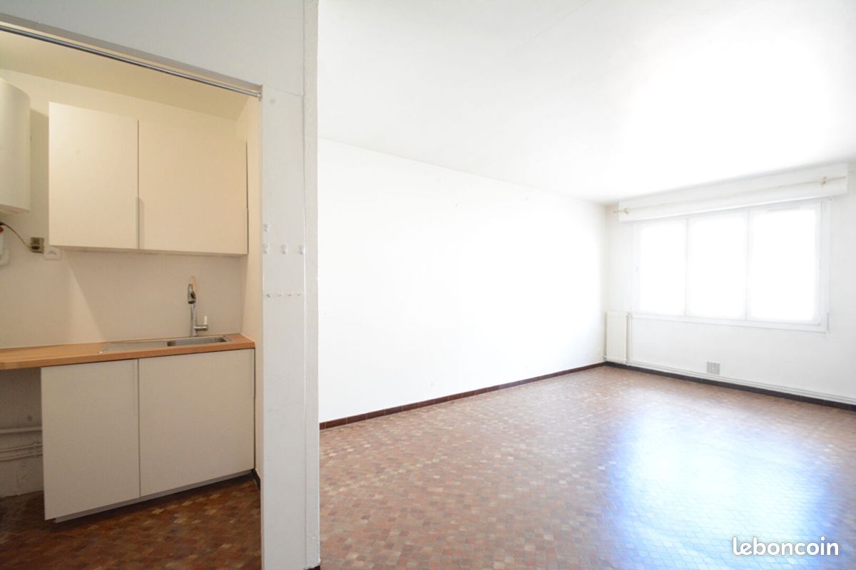 Appartement 1 pièce 32 m² · à Bordeaux · 32 m² · 700 €/mois