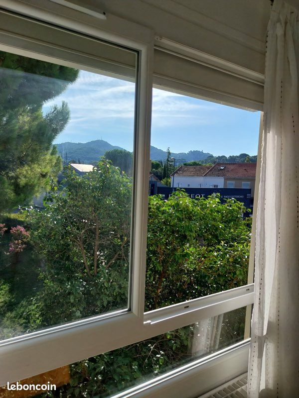 Appartement 1 pièce 33 m² · à Plan-de-Cuques · 33 m² · 135 000 €